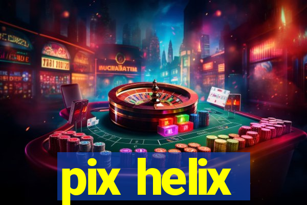 pix helix